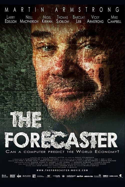 Постер: The Forecaster