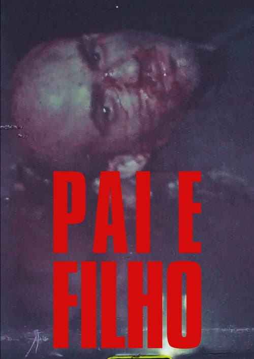 Постер: Pai e Filho