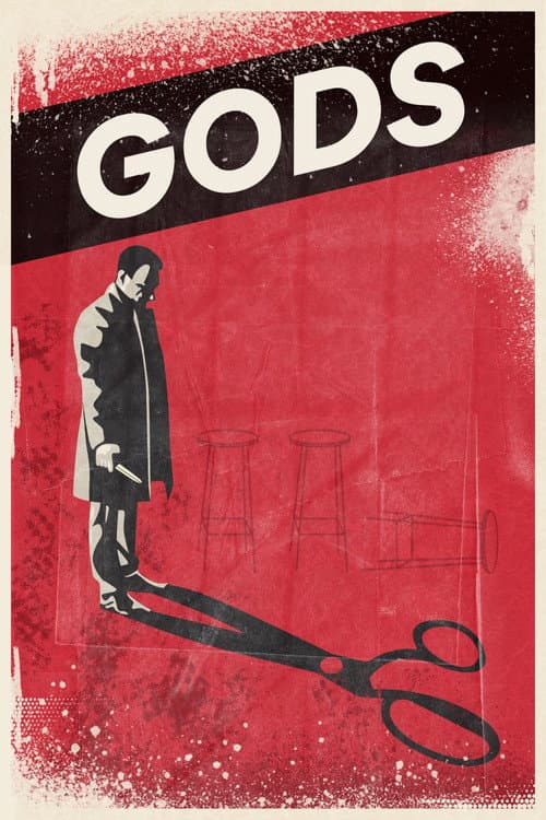 Постер: Gods