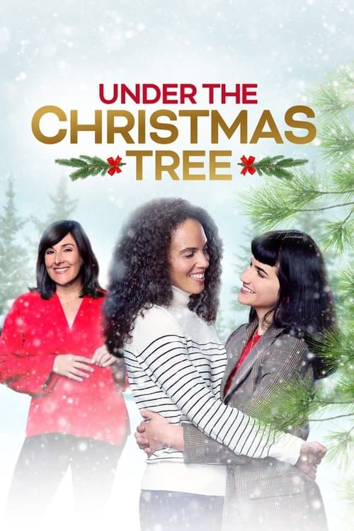 Постер: Under the Christmas Tree