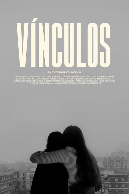 Постер: Vínculos