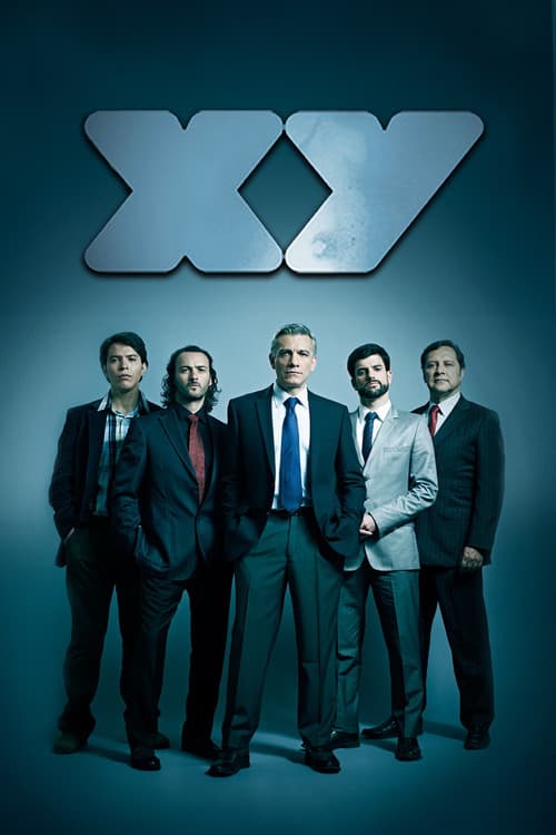 Постер: XY. La revista