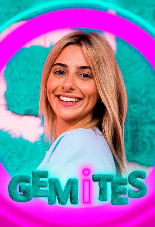 Постер: Gemites