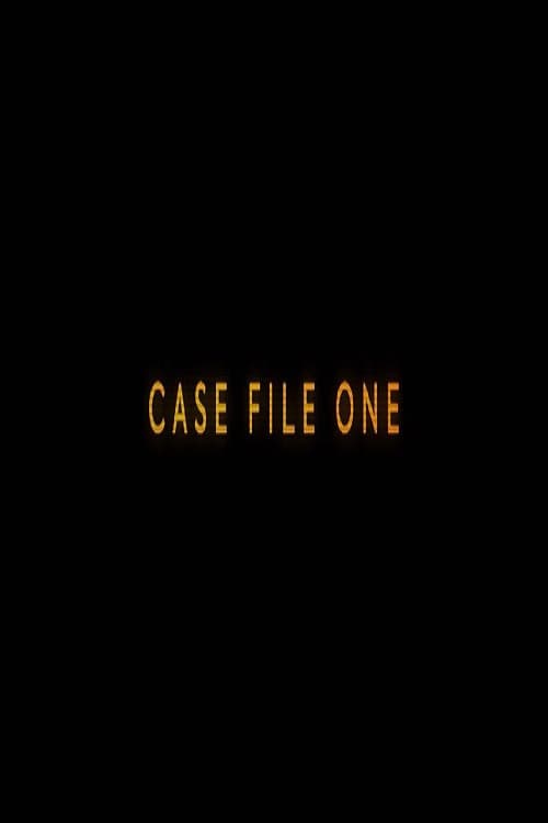 Постер: Yaz's Case File