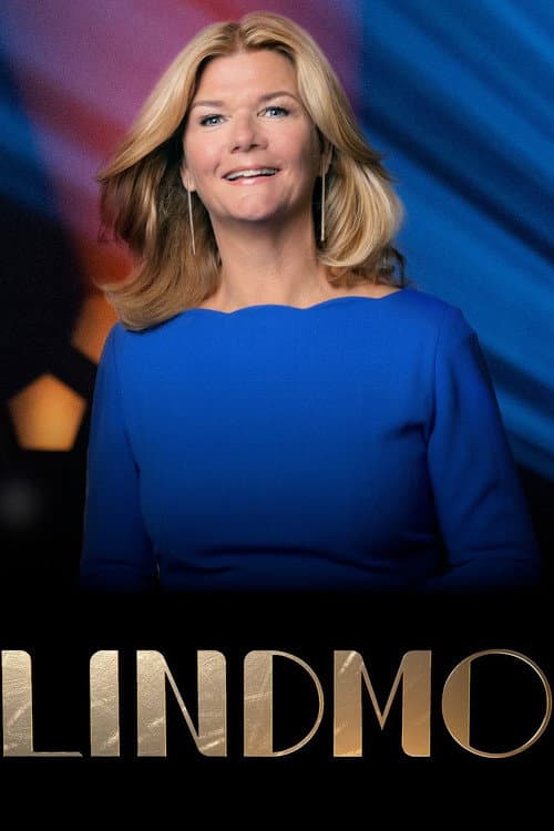 Постер: Lindmo
