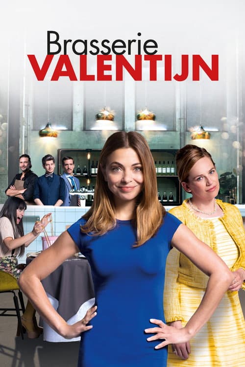 Постер: Brasserie Valentijn