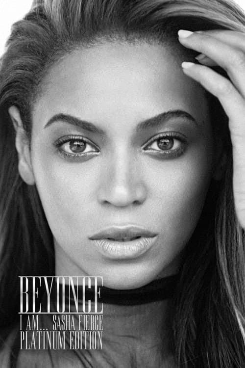 Постер: Beyoncé: I Am... Sasha Fierce (Platinum Edition)