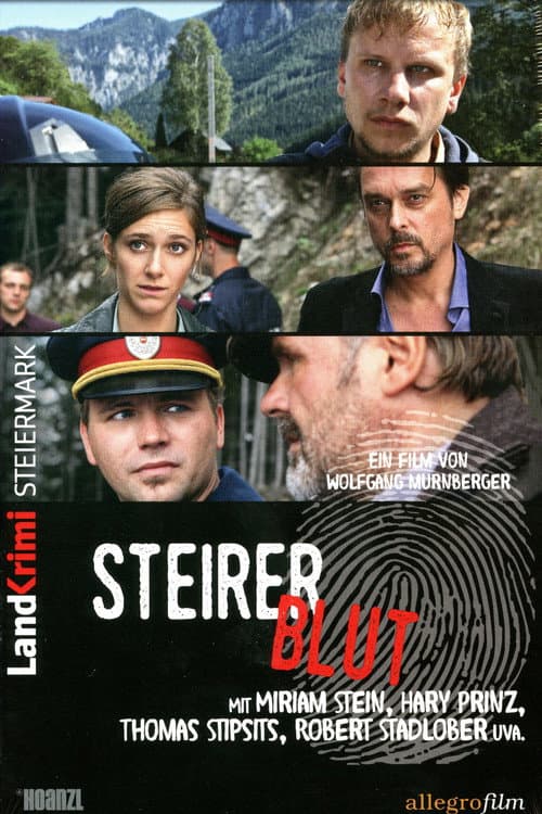Постер: Steirerblut