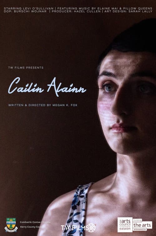 Постер: Cailín Álainn