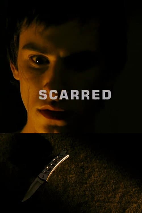 Постер: Scarred