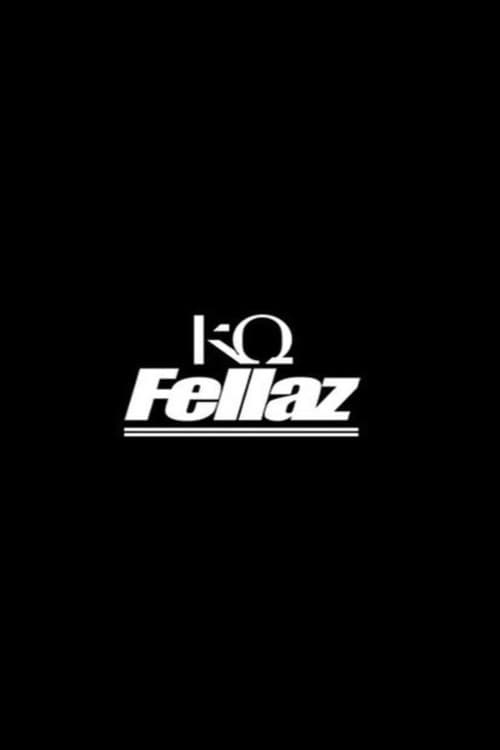Постер: KQ Fellaz 미국 연수기