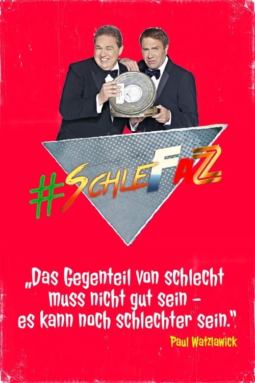 Постер: Die schlechtesten Filme aller Zeiten