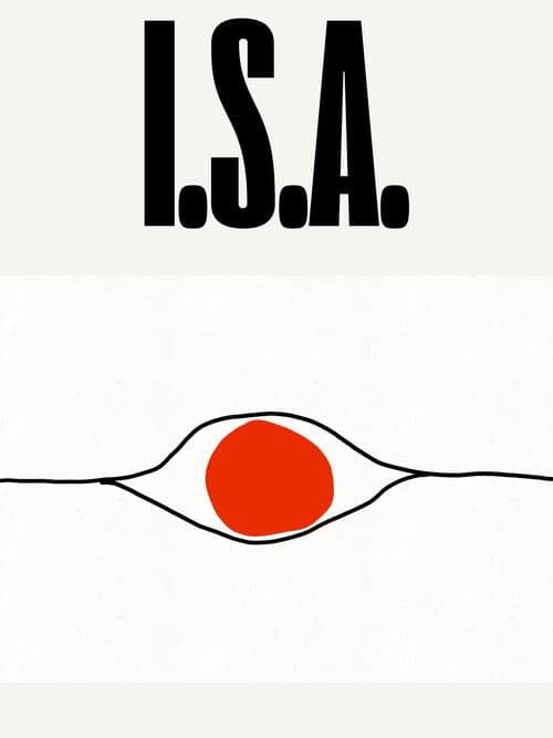 Постер: I.S.A.