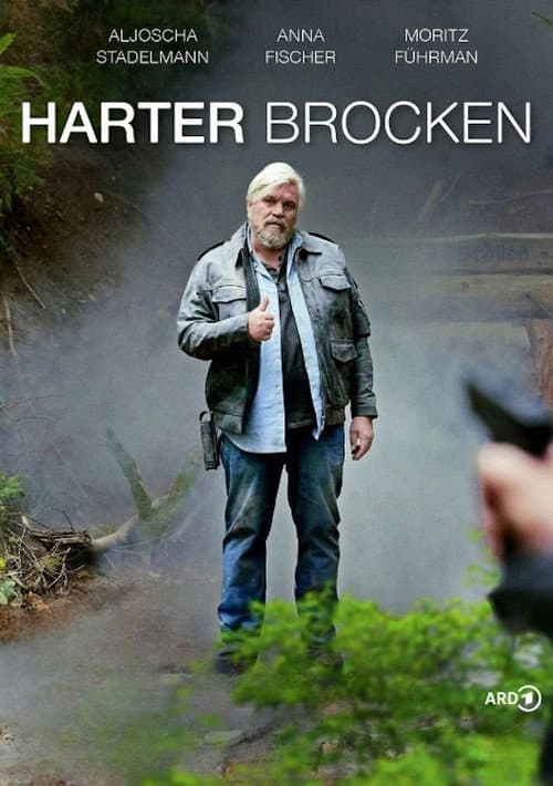 Постер: Harter Brocken