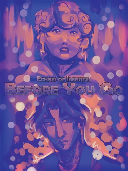 Постер: Before You Go