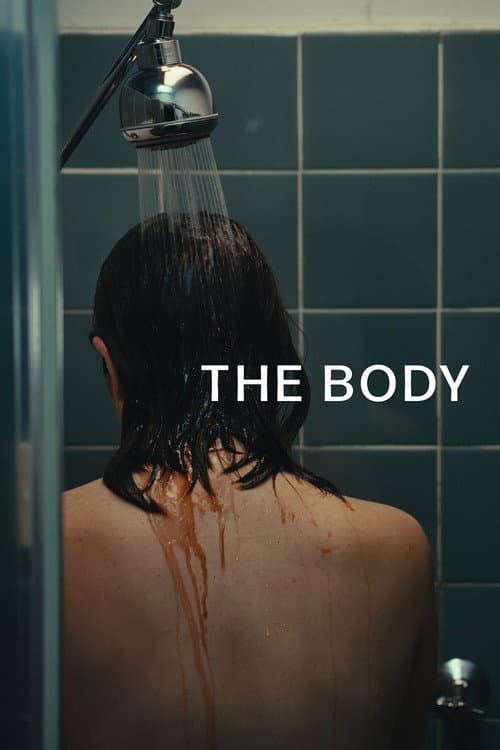 Постер: The Body