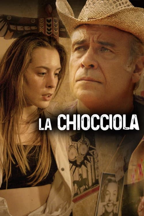 Постер: La chiocciola