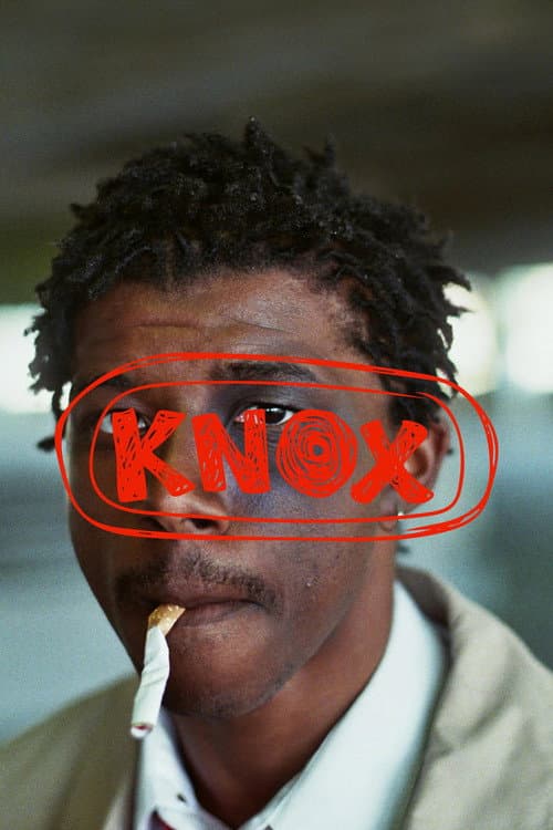 Постер: KNOX