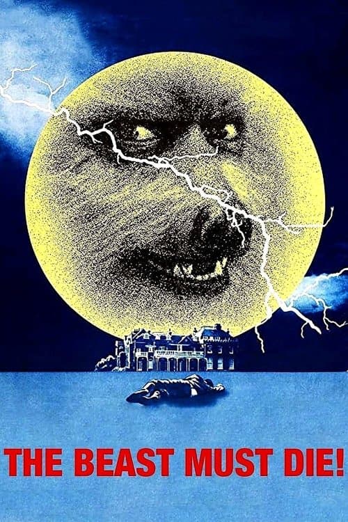 Постер: The Beast Must Die