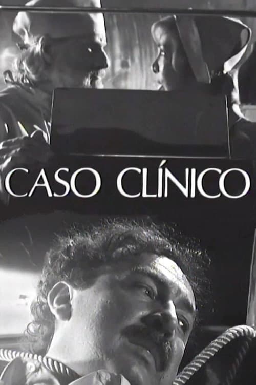 Постер: Caso Clínico