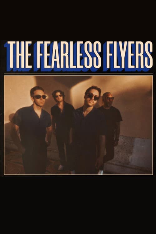 Постер: Mediterranean Crusade // The Fearless Flyers Documentary