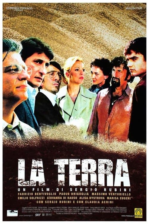 Постер: La terra