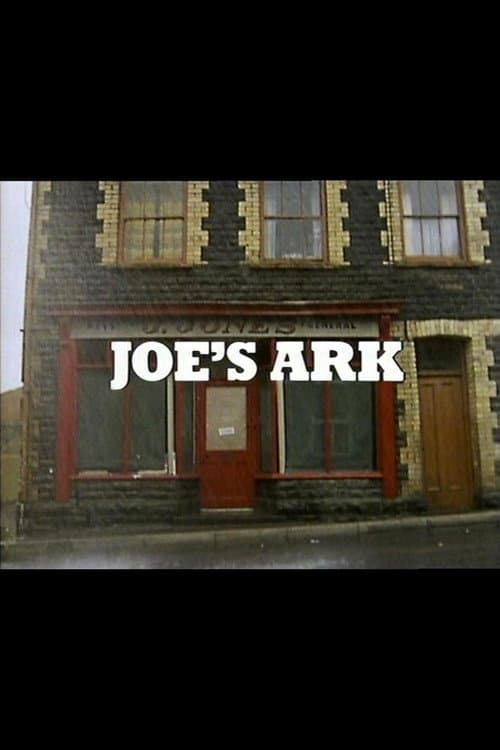 Постер: Joe's Ark