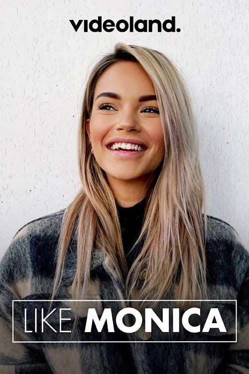 Постер: Like Monica