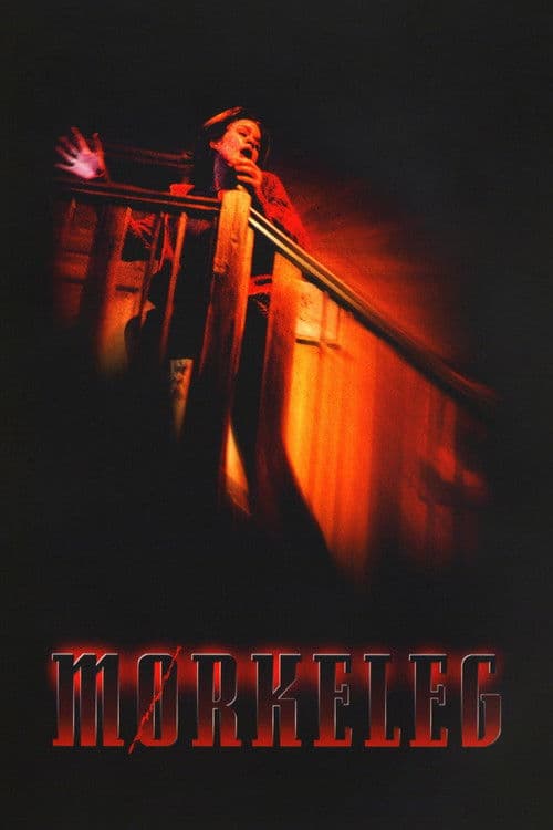Постер: Mørkeleg