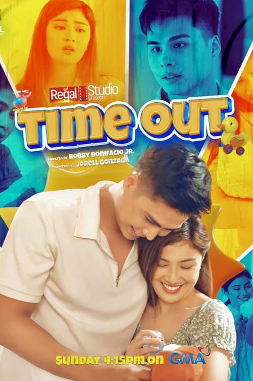 Постер: Regal Studio Presents: Time Out