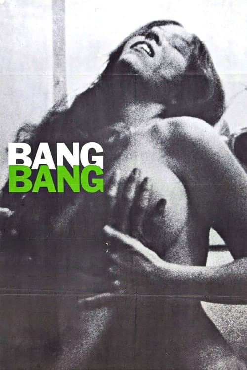 Постер: Bang Bang