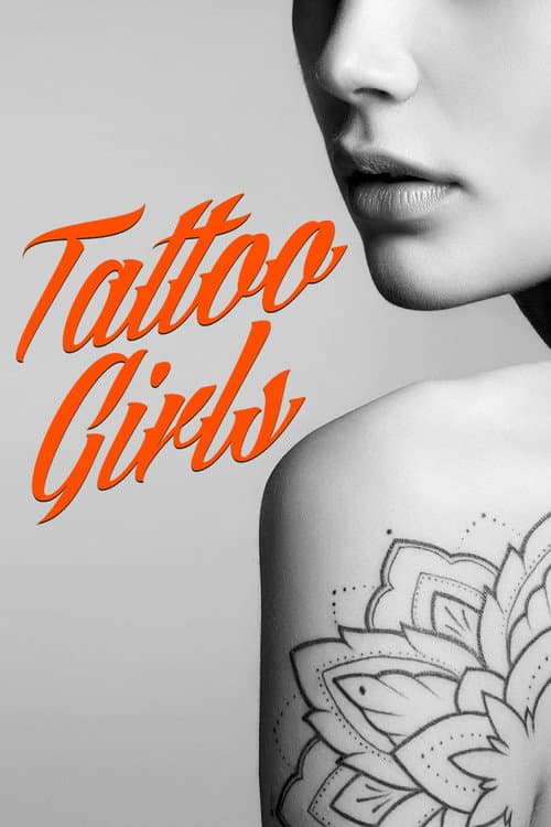 Постер: Tattoo Girls