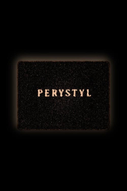 Постер: Perystyl