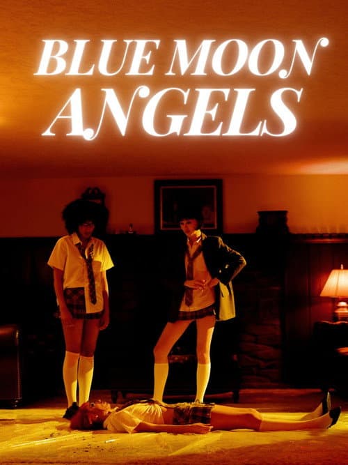Постер: Blue Moon Angels