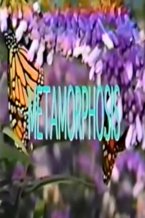 Постер: Metamorphosis