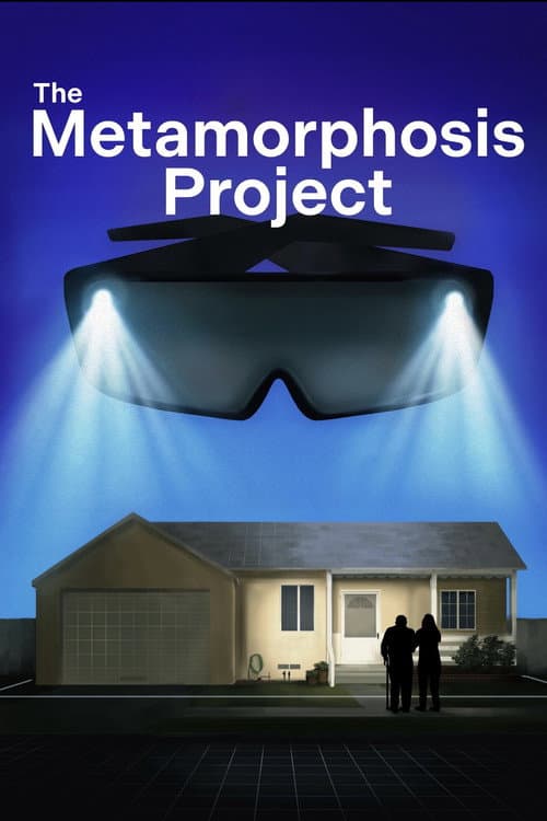 Постер: The Metamorphosis Project
