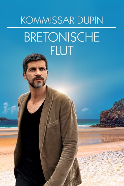 Постер: Kommissar Dupin - Bretonische Flut