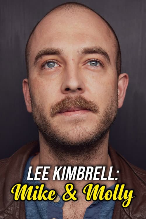 Постер: Lee Kimbrell: Mike & Molly