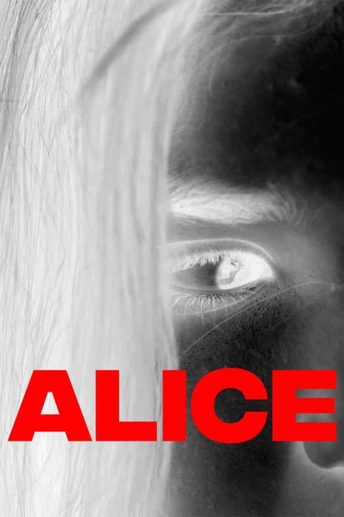 Постер: ALICE