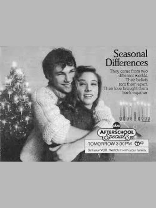Постер: Seasonal Differences