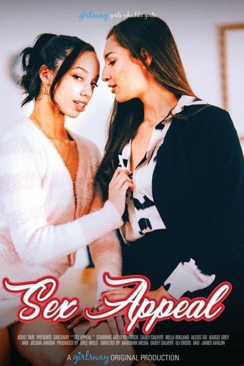 Постер: Sex Appeal