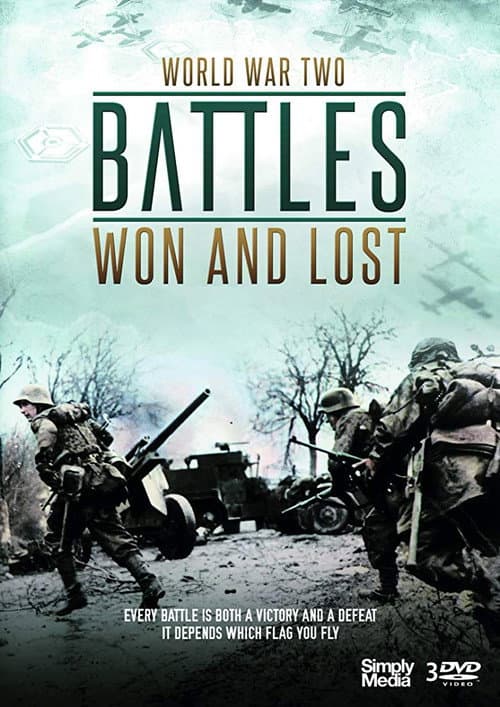 Постер: Battles Won And Lost