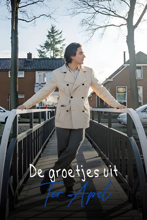Постер: Groeten uit Ter Apel