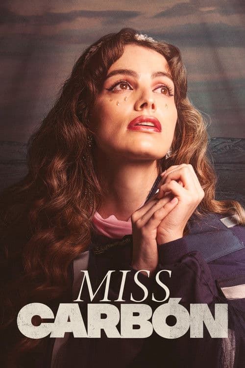 Постер: Miss Carbón