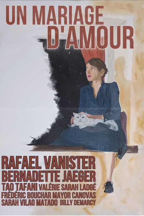 Постер: Un Mariage d’amour