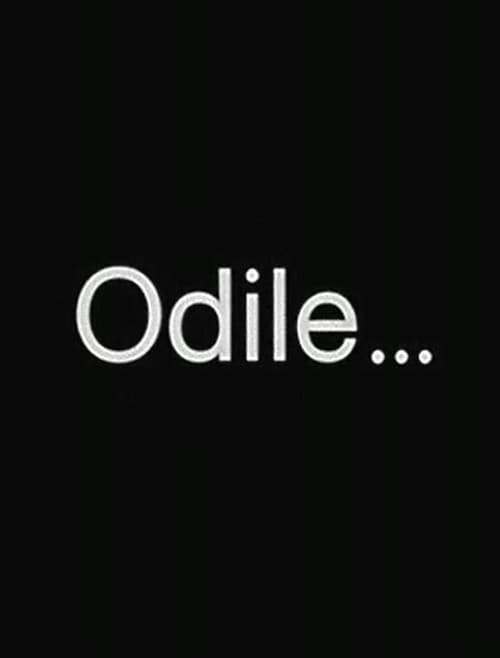Постер: Odile...