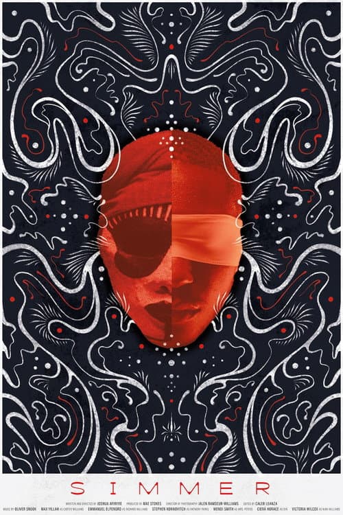 Постер: SIMMER