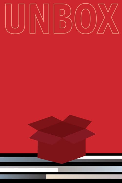Постер: UNBOX