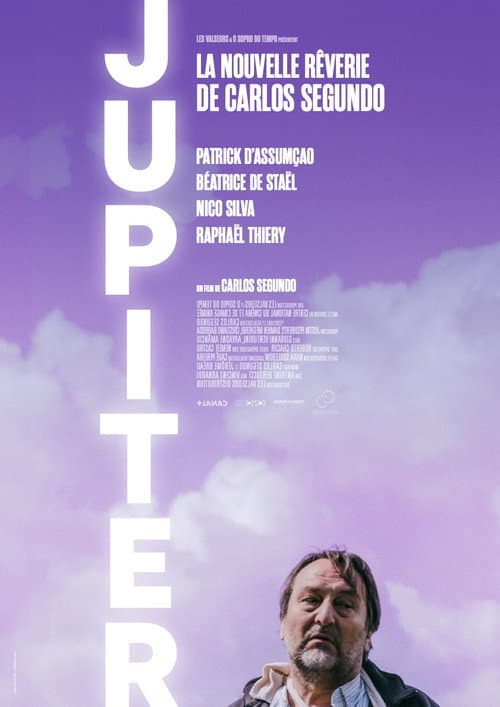 Постер: Júpiter