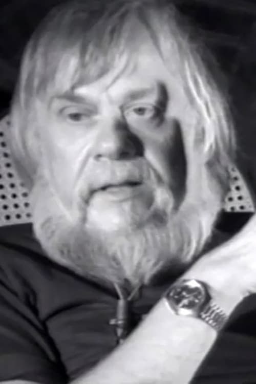 Постер: John Baldessari: An Interview